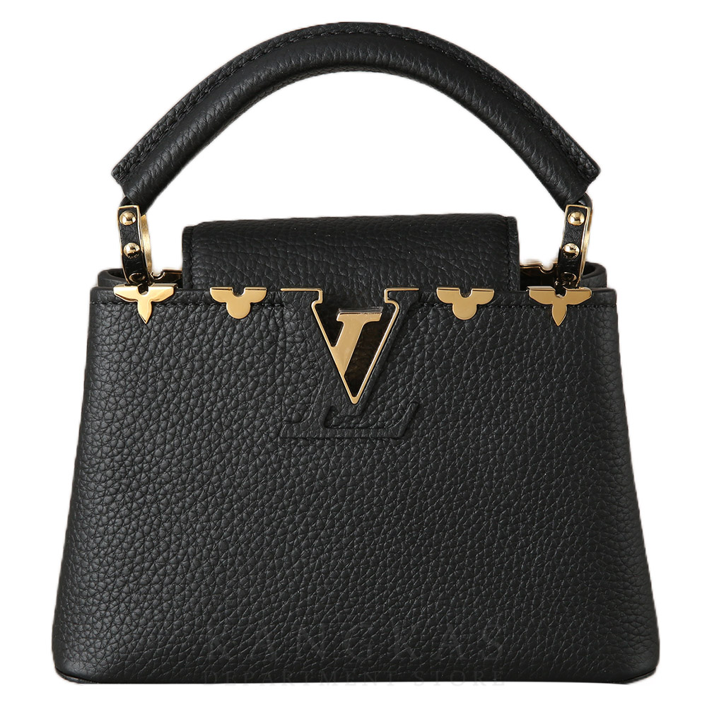 LOUIS VUITTON(USED)루이비통 M56669 카퓌신 미니